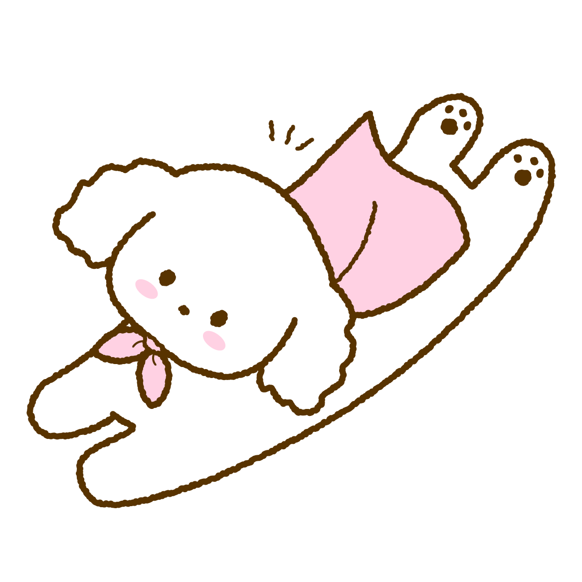 댕이를 부탁해